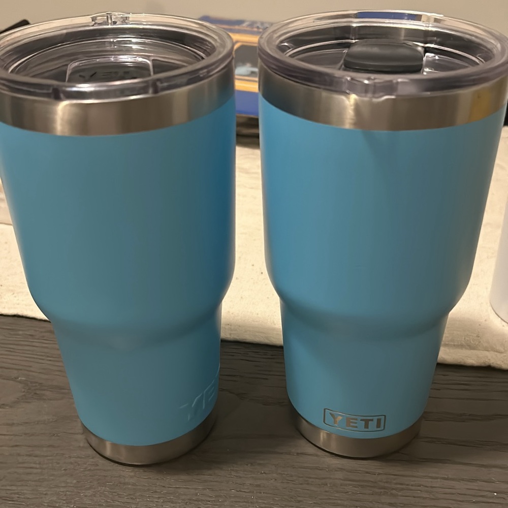 30oz Yeti